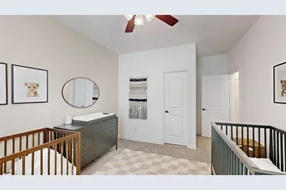 917 Fallbrook Avenue, Denton, TX 76210 - Photo 36