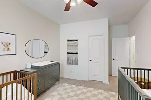 917 Fallbrook Ave, Denton, TX 76210 - Photo 36