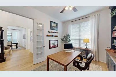 917 Fallbrook Avenue, Denton, TX 76210 - Photo 22