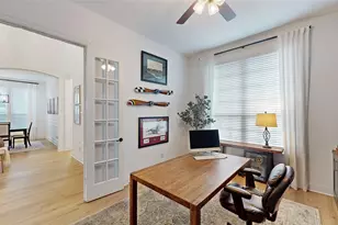 917 Fallbrook Ave, Denton, TX 76210 - Photo 22