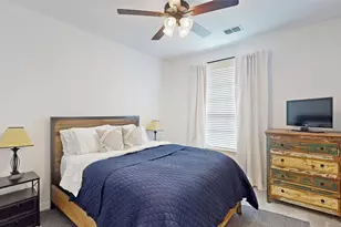 917 Fallbrook Ave, Denton, TX 76210 - Photo 38