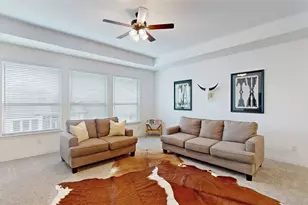 917 Fallbrook Ave, Denton, TX 76210 - Photo 30