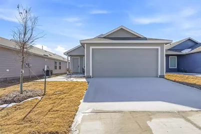 1000 Calley Pear Trail, Princeton, TX 75407 - Photo 1