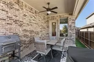 14312 Padden Park Ln, Fort Worth, TX 76262 - Photo 26