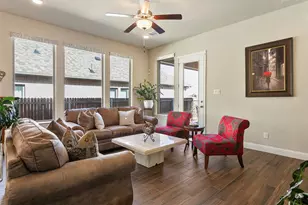 14312 Padden Park Ln, Fort Worth, TX 76262 - Photo 12