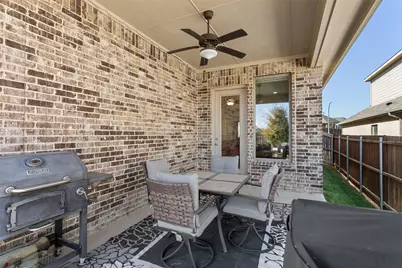 14312 Padden Park Lane, Fort Worth, TX 76262 - Photo 26