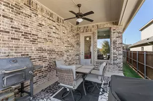 14312 Padden Park Ln, Fort Worth, TX 76262 - Photo 26
