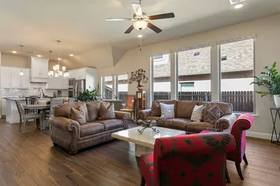 14312 Padden Park Lane, Fort Worth, TX 76262 - Photo 14