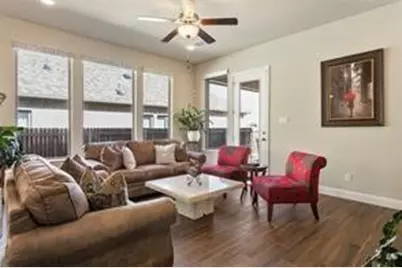 14312 Padden Park Lane, Fort Worth, TX 76262 - Photo 10