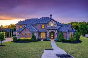 236 Summer Tanager Ln, Heath, TX 75032 - Photo 1