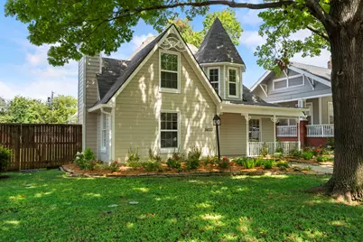 5833 Victor Street, Dallas, TX 75214 - Photo 2