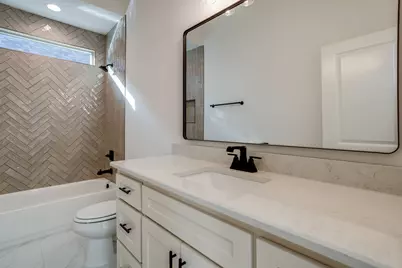915 Boston Lane, River Oaks, TX 76114 - Photo 26
