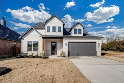 915 Boston Lane, River Oaks, TX 76114 - Photo 2