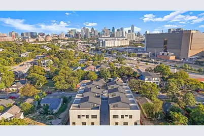 2203 Hondo Avenue #105, Dallas, TX 75219 - Photo 30