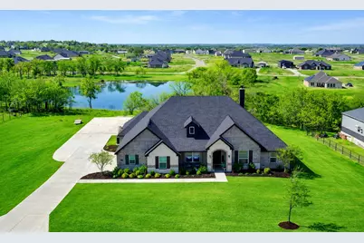 1037 Boulder Road, Weatherford, TX 76085 - Photo 1