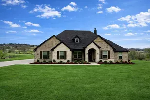 1037 Boulder Rd, Weatherford, TX 76085 - Photo 4