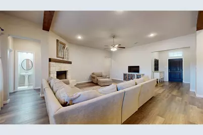 1037 Boulder Road, Weatherford, TX 76085 - Photo 8