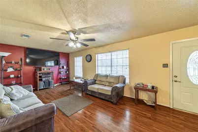 10 Carter Road, Van Alstyne, TX 75495 - Photo 4