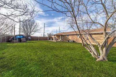 10 Carter Road, Van Alstyne, TX 75495 - Photo 36