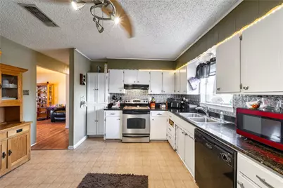 10 Carter Road, Van Alstyne, TX 75495 - Photo 10