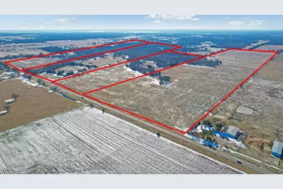 Tbd 50.065 Acres Fm-1396, Ivanhoe, TX 75447 - Photo 6