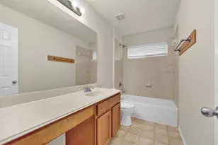 8112 Geranium Ln, Fort Worth, TX 76123 - Photo 20