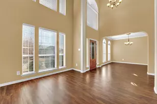 8112 Geranium Ln, Fort Worth, TX 76123 - Photo 2