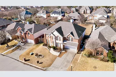 8112 Geranium Lane, Fort Worth, TX 76123 - Photo 32