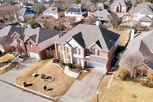 8112 Geranium Ln, Fort Worth, TX 76123 - Photo 32