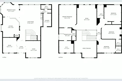 8112 Geranium Lane, Fort Worth, TX 76123 - Photo 38