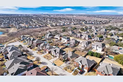 8112 Geranium Lane, Fort Worth, TX 76123 - Photo 34