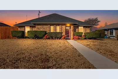 3105 Afton Drive, Carrollton, TX 75007 - Photo 1