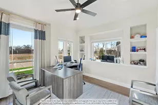 9304 Wood Duck Dr, Justin, TX 76247 - Photo 4