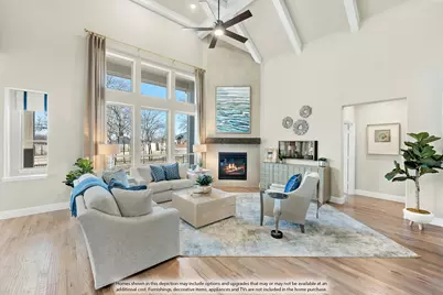 9304 Wood Duck Drive, Justin, TX 76247 - Photo 12