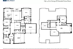 9304 Wood Duck Dr, Justin, TX 76247 - Photo 2