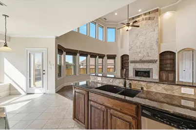 2823 Millington Drive, Highland Village, TX 75077 - Photo 12