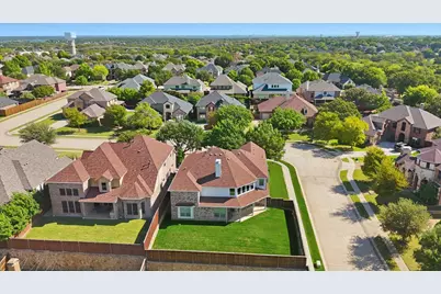 2823 Millington Drive, Highland Village, TX 75077 - Photo 36