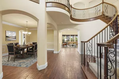 2823 Millington Drive, Highland Village, TX 75077 - Photo 1