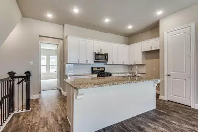 4163 Kearsage Drive, Frisco, TX 75034 - Photo 2