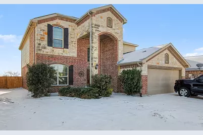 14400 Artisan Drive, Fort Worth, TX 76052 - Photo 2