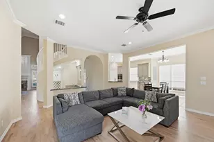 3612 Copper Stone Dr, Dallas, TX 75287 - Photo 6