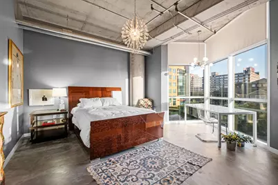 1001 Belleview Street #305, Dallas, TX 75215 - Photo 18