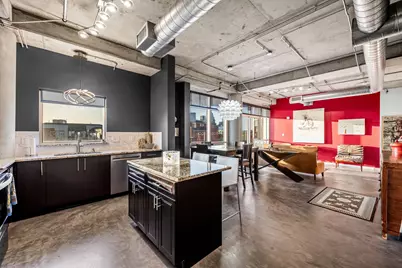 1001 Belleview Street #305, Dallas, TX 75215 - Photo 20