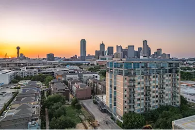 1001 Belleview Street #305, Dallas, TX 75215 - Photo 34