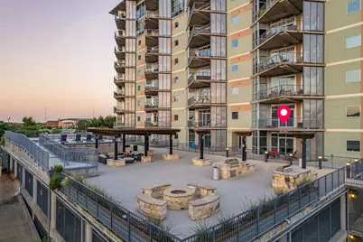 1001 Belleview Street #305, Dallas, TX 75215 - Photo 32