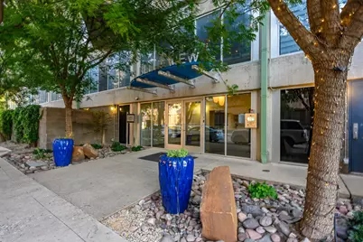1001 Belleview Street #305, Dallas, TX 75215 - Photo 4