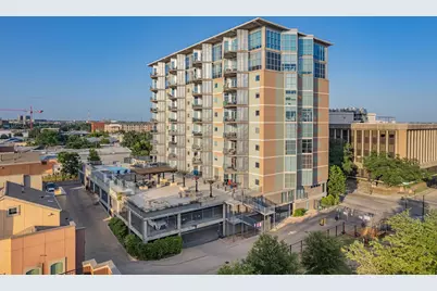 1001 Belleview Street #305, Dallas, TX 75215 - Photo 2