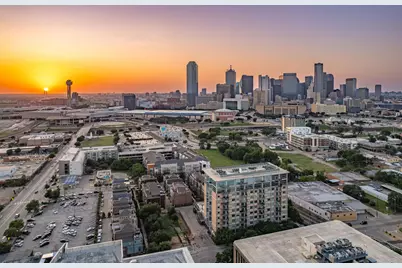 1001 Belleview Street #305, Dallas, TX 75215 - Photo 30