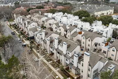 3901 Travis Street #106, Dallas, TX 75204 - Photo 26