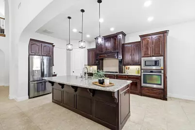 1706 Texas Hills Court, Allen, TX 75013 - Photo 10